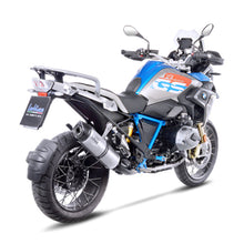 Load image into Gallery viewer, LV Slip-On A LV One Evo Stainless R 1200 Gs / Gsa '17>'18 (Fits W Orig. Pann)