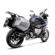 Load image into Gallery viewer, LV Slip-On A Factory S Carbon S 1000 Xr '17>'19  (Fits W Orig. Pann)