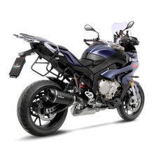 Load image into Gallery viewer, LV Slip-On A Factory S Carbon S 1000 Xr '17>'19  (Fits W Orig. Pann)