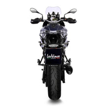 Load image into Gallery viewer, LV Slip-On A Factory S Carbon S 1000 Xr '17>'19  (Fits W Orig. Pann)