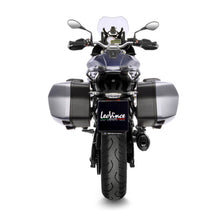 Load image into Gallery viewer, LV Slip-On A Factory S Carbon S 1000 Xr '17>'19  (Fits W Orig. Pann)