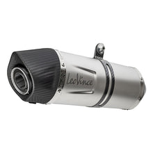 Load image into Gallery viewer, LV Slip-On A LV One Evo Stainless F 750 / 850 Gs / Gsa '18> (Fits W Orig. Pann)