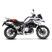 Load image into Gallery viewer, LV Slip-On A LV One Evo Carbon F 750 / 850 Gs / Gsa '18> (Fits W Orig. Pann)