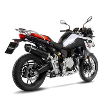 Load image into Gallery viewer, LV Slip-On A LV One Evo Carbon F 750 / 850 Gs / Gsa '18> (Fits W Orig. Pann)