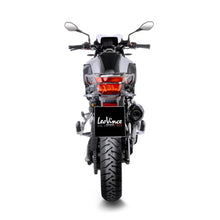 Load image into Gallery viewer, LV Slip-On A LV One Evo Carbon F 750 / 850 Gs / Gsa '18> (Fits W Orig. Pann)