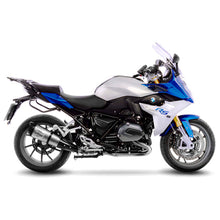 Load image into Gallery viewer, LV Slip-On A Factory S Titanium R 1200 R / RS '17>'18 (Fits W Orig. Pann)