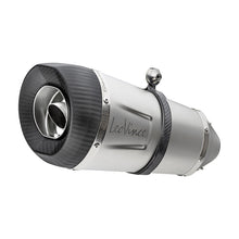 Load image into Gallery viewer, LV Slip-On A Factory S Stainless R 1200 R / RS '17>'18 (Fits W Orig. Pann)