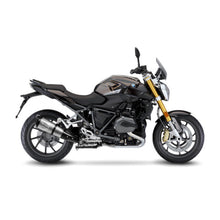 Load image into Gallery viewer, LV Slip-On A Factory S Stainless R 1200 R / RS '17>'18 (Fits W Orig. Pann)