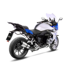 Load image into Gallery viewer, LV Slip-On A Factory S Stainless R 1200 R / RS '17>'18 (Fits W Orig. Pann)