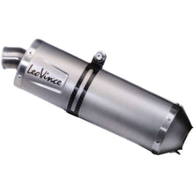 Load image into Gallery viewer, LV Slip-On A LV One Evo Stainless Crf 1000 L Af Twin / Adv Sports '18>'19 (Fits W Orig. Pann)