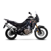 Load image into Gallery viewer, LV Slip-On A LV One Evo Stainless Crf 1000 L Af Twin / Adv Sports '18>'19 (Fits W Orig. Pann)