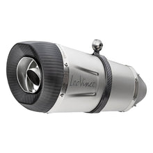 Load image into Gallery viewer, LV Slip-On A Factory S Stainless Speed Triple 1050 Rs/S '18>'20