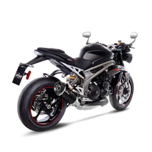 Load image into Gallery viewer, LV Slip-On A Factory S Carbon Speed Triple 1050 Rs/S '18>'20