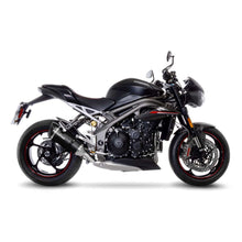 Load image into Gallery viewer, LV Slip-On A Factory S Carbon Speed Triple 1050 Rs/S '18>'20