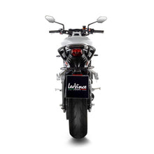 Load image into Gallery viewer, LV Slip-On LV One Evo Sc Carbon Street Triple 765 S/Sa2/R/R Lrh/Rs '17>