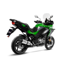 Load image into Gallery viewer, LV Slip-On A LV One Evo Stainless Versys 1000 '19> (Fits W Orig. Pann &amp; Center Stand)