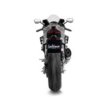 Load image into Gallery viewer, LV Slip-On Factory S Titanium RSV4 1000 '19> / RSV4 1100 '21> / Tuono 1100 '19>