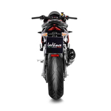 Load image into Gallery viewer, LV Slip-On Factory S Stainless RSV4 1000 '19> / RSV4 1100 '21> / Tuono 1100 '19>
