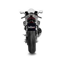 Load image into Gallery viewer, LV Slip-On Factory S Stainless RSV4 1000 '19> / RSV4 1100 '21> / Tuono 1100 '19>