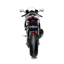 Load image into Gallery viewer, LV Slip-On Factory S Carbon RSV4 1000 '19> / RSV4 1100 '21> / Tuono 1100 '19>