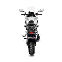 Load image into Gallery viewer, LV Slip-On A LV One Evo Carbon CB500 F / X / CBR500R '19> (Fits W Orig. Cent Stand)