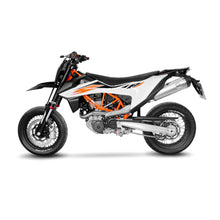Load image into Gallery viewer, LV Slip-On Db(A) LV One Evo Stainless 690 End / Smc '19>'20 >>14363E