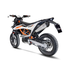 Load image into Gallery viewer, LV Slip-On Db(A) LV One Evo Stainless 690 End / Smc '19>'20 >>14363E