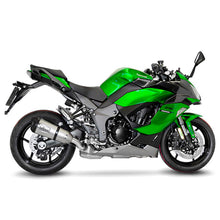 Load image into Gallery viewer, LV Slip-On A Factory S Titanium Ninja 1000 Sx/Tourer '20> (Fits W Orig. Pann)