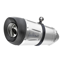 Load image into Gallery viewer, LV Slip-On + L Pipe A Factory S Titanium F 900 R / Xr '20> (Fits W Orig. Center Stand)