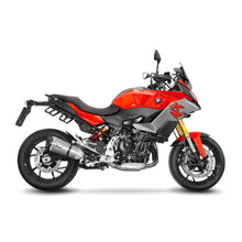 Load image into Gallery viewer, LV Slip-On + L Pipe A Factory S Titanium F 900 R / Xr '20> (Fits W Orig. Center Stand)