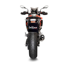 Load image into Gallery viewer, LV Slip-On + L Pipe A Factory S Titanium F 900 R / Xr '20> (Fits W Orig. Center Stand)