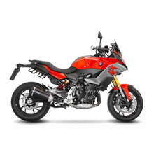 Load image into Gallery viewer, LV Slip-On + L Pipe A Factory S Carbon F 900 R / Xr '20> (Fits W Orig. Center Stand)