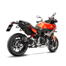 Load image into Gallery viewer, LV Slip-On + L Pipe A Factory S Carbon F 900 R / Xr '20> (Fits W Orig. Center Stand)