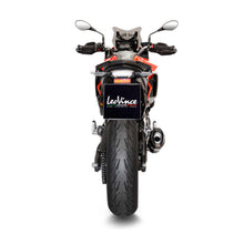 Load image into Gallery viewer, LV Slip-On + L Pipe A Factory S Carbon F 900 R / Xr '20> (Fits W Orig. Center Stand)