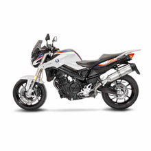 Load image into Gallery viewer, LV Slip-On A LV One Evo Stainless F 800 R / Gt '17>'20 (Fits W Orig. Pann)