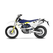 Load image into Gallery viewer, LV Slip-On Db(A) LV One Evo Stainless 701 Enduro/Lr / Supermoto '21>