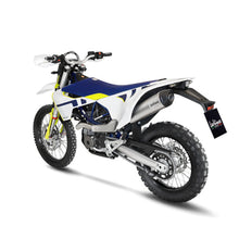 Load image into Gallery viewer, LV Slip-On Db(A) LV One Evo Stainless 701 Enduro/Lr / Supermoto '21>