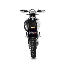 Load image into Gallery viewer, LV Slip-On Db(A) LV One Evo Stainless 701 Enduro/Lr / Supermoto '21>