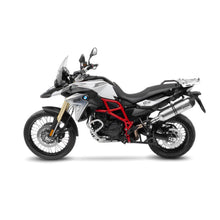 Load image into Gallery viewer, LV Slip-On A LV One Evo Stainless F 700 / 800 Gs/Gsa '17>'18 (Fits W Orig. Pann)