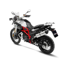 Load image into Gallery viewer, LV Slip-On A LV One Evo Stainless F 700 / 800 Gs/Gsa '17>'18 (Fits W Orig. Pann)