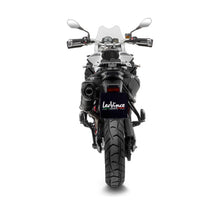 Load image into Gallery viewer, LV Slip-On A LV One Evo Carbon F 700 / 800 Gs/Gsa '17>'18 (Fits W Orig. Pann)