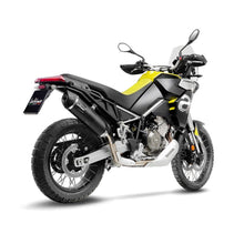 Load image into Gallery viewer, LV Slip-On A LV One Evo Stainless Black Tuareg 660 '22>