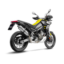 Load image into Gallery viewer, LV Slip-On A LV One Evo Stainless Tuareg 660 '22>
