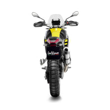 Load image into Gallery viewer, LV Slip-On A LV One Evo Stainless Tuareg 660 '22>