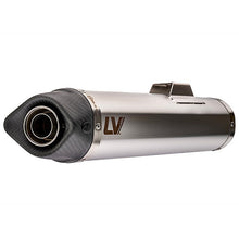 Load image into Gallery viewer, LV Slip-On A LV One Evo Stainless Can-Am Ryker 600/900