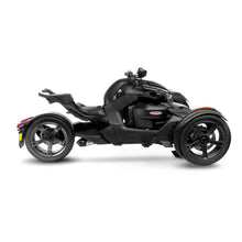 Load image into Gallery viewer, LV Slip-On A LV One Evo Stainless Can-Am Ryker 600/900