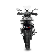 Load image into Gallery viewer, Lv Slip-On A Lv One Evo Stainless For Cf Moto 800 Mt Sport/Touring
