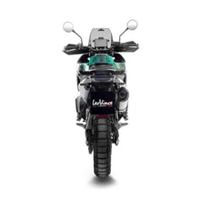 Load image into Gallery viewer, Lv Slip-On A Lv One Evo Stainless For Cf Moto 800 Mt Sport/Touring
