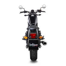Load image into Gallery viewer, LV Slip-On A Classic Racer Black Stainless Cmx 500 Rebel '17>