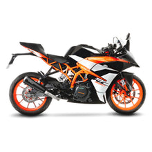 Load image into Gallery viewer, LV Slip-On A Gp One Stainless Blk Duke 125/390 / Rc 125/390 '17>'20